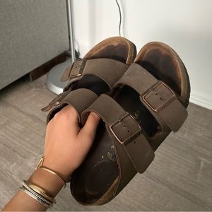 Birkenstock Arizona Sandals